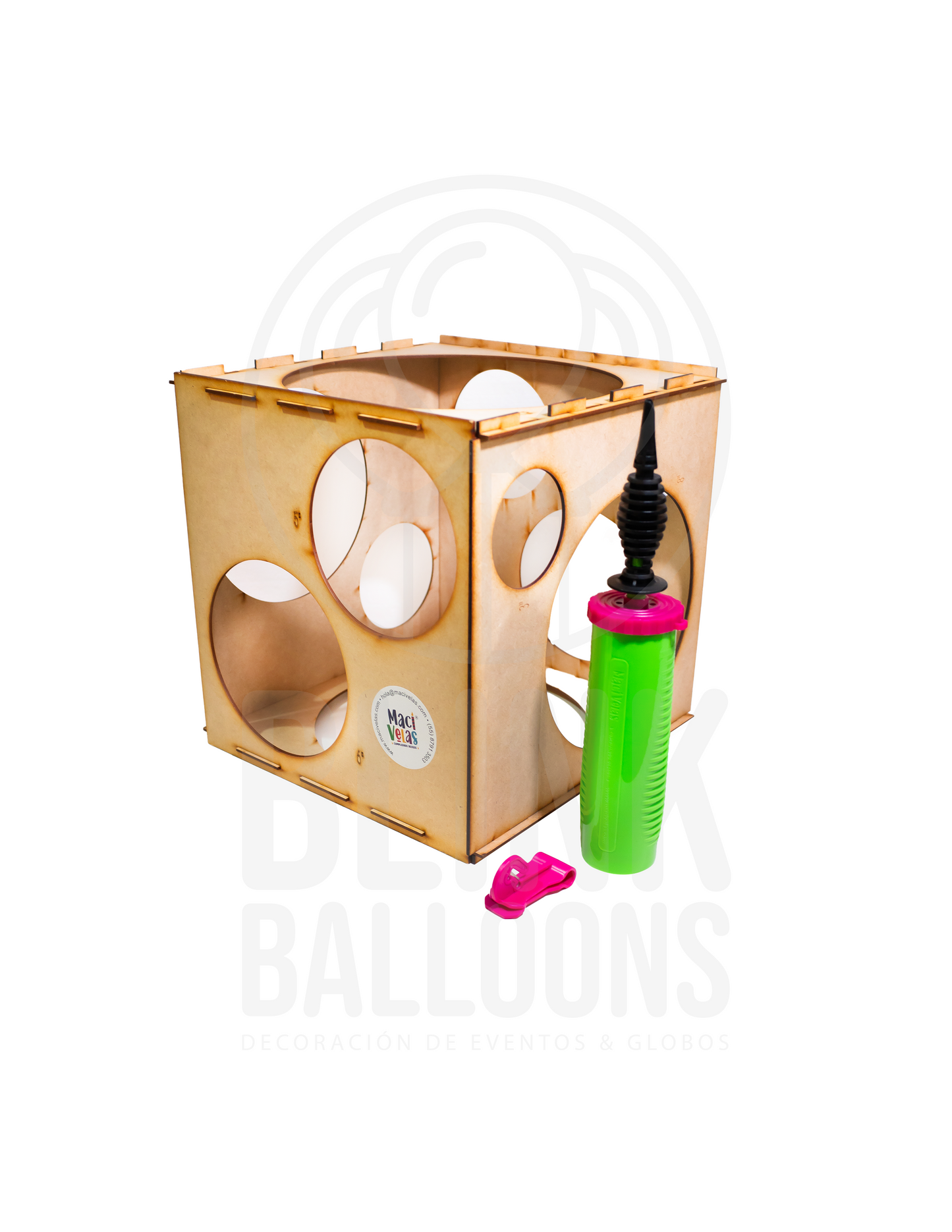 Bomba Manual 260