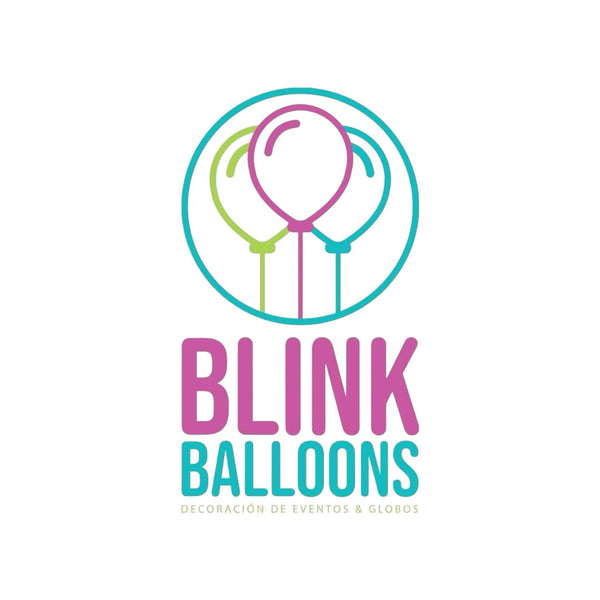 Blink Balloons Store